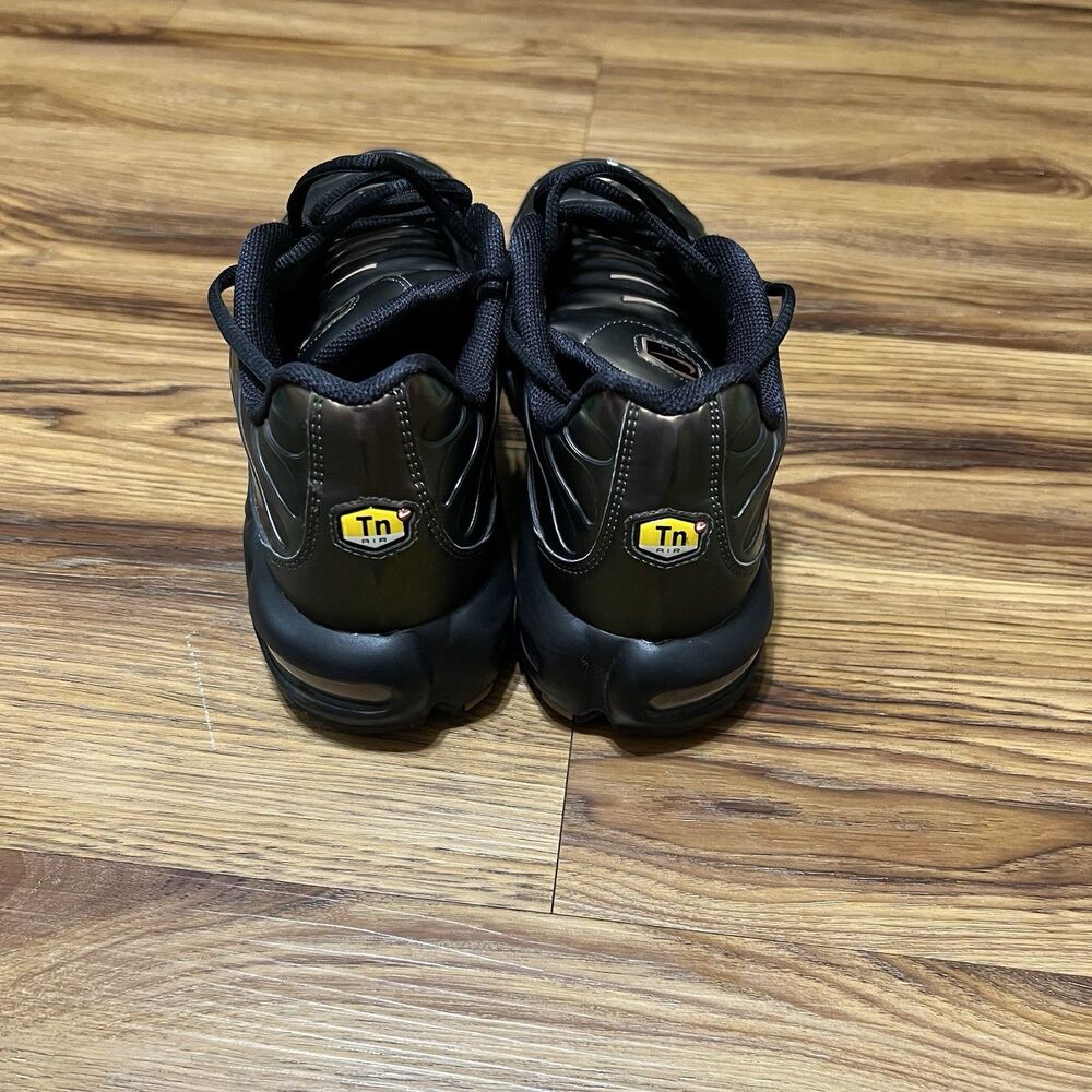 Size 9.5 - Nike Air Max Plus OG 2022 Scarab - Picture 4 of 8